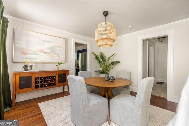 830 Hartford Place SW, Atlanta, GA 30310