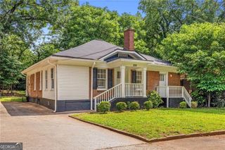 830 Hartford Place SW, Atlanta, GA 30310