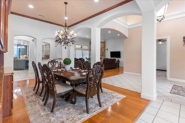 117 Redtail Court, Weatherford, TX 76088