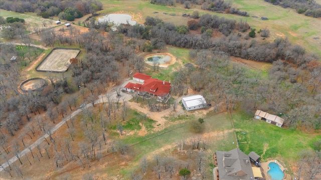 117 Redtail Court, Weatherford, TX 76088