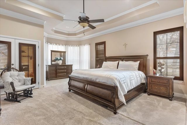117 Redtail Court, Weatherford, TX 76088