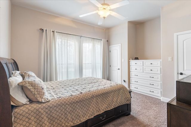 117 Redtail Court, Weatherford, TX 76088