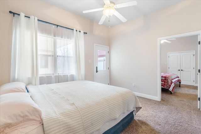 117 Redtail Court, Weatherford, TX 76088
