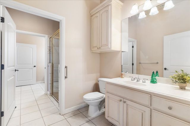 117 Redtail Court, Weatherford, TX 76088