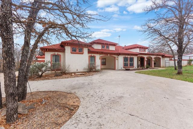117 Redtail Court, Weatherford, TX 76088