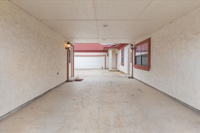 117 Redtail Court, Weatherford, TX 76088