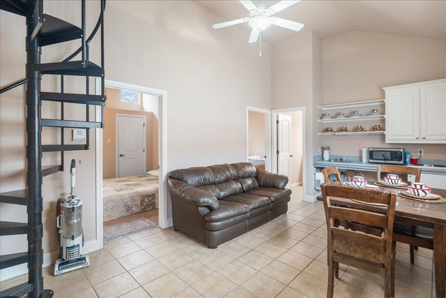 117 Redtail Court, Weatherford, TX 76088