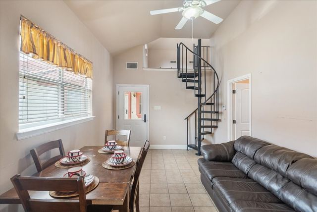117 Redtail Court, Weatherford, TX 76088