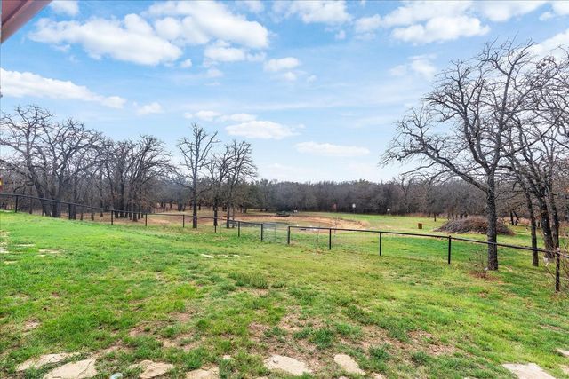 117 Redtail Court, Weatherford, TX 76088