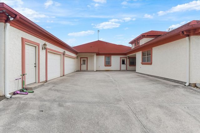 117 Redtail Court, Weatherford, TX 76088