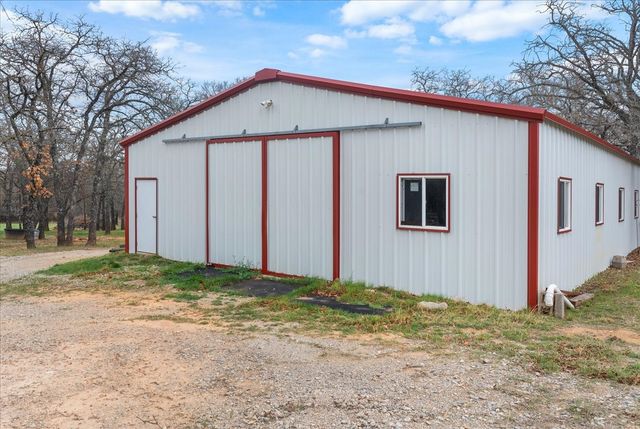 117 Redtail Court, Weatherford, TX 76088