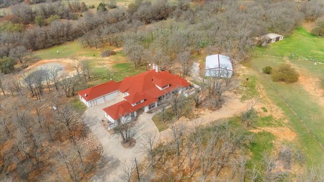 117 Redtail Court, Weatherford, TX 76088