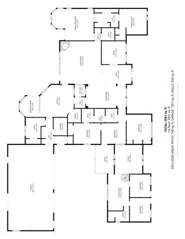 117 Redtail Court, Weatherford, TX 76088
