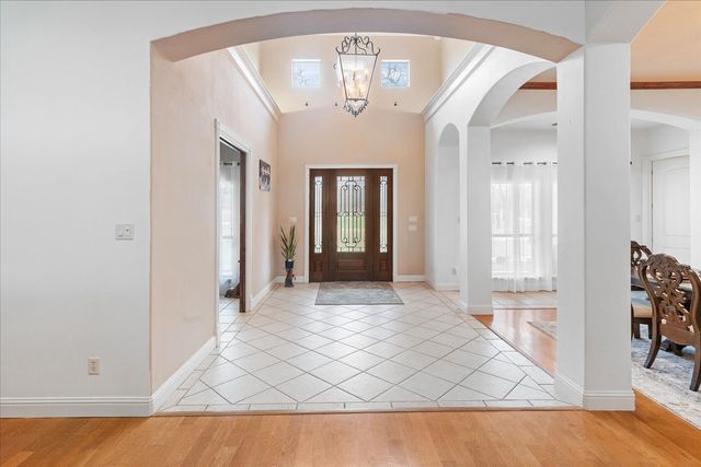 117 Redtail Court, Weatherford, TX 76088