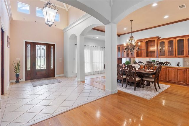 117 Redtail Court, Weatherford, TX 76088