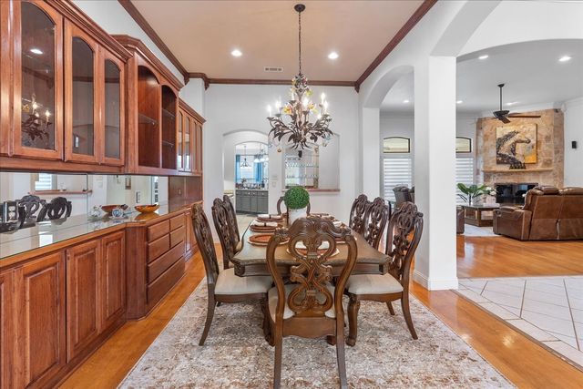 117 Redtail Court, Weatherford, TX 76088
