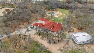 117 Redtail Court, Weatherford, TX 76088
