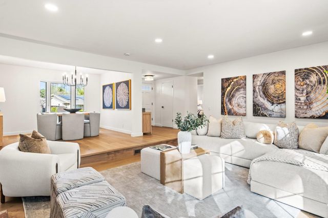 22044 Creekside Court, Cupertino, CA 95014