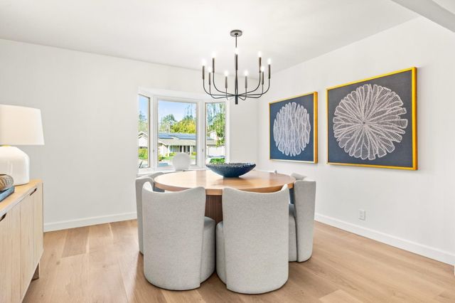 22044 Creekside Court, Cupertino, CA 95014