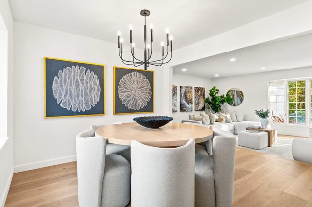 22044 Creekside Court, Cupertino, CA 95014