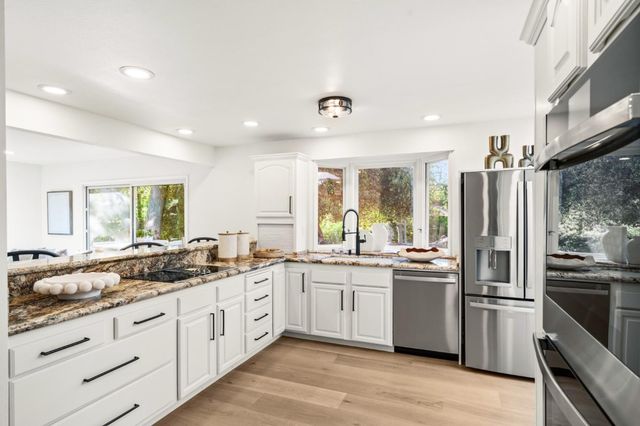 22044 Creekside Court, Cupertino, CA 95014