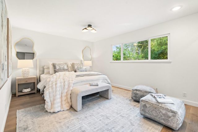 22044 Creekside Court, Cupertino, CA 95014