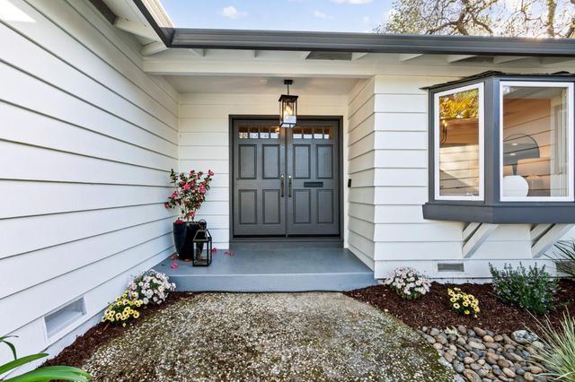 22044 Creekside Court, Cupertino, CA 95014