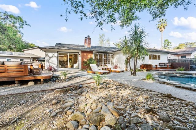 22044 Creekside Court, Cupertino, CA 95014