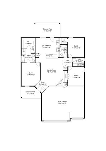 938 Wright Cycle Boulevard, Xenia, OH 45385