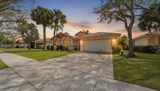 16898 Crestview Lane, Weston, FL 33326