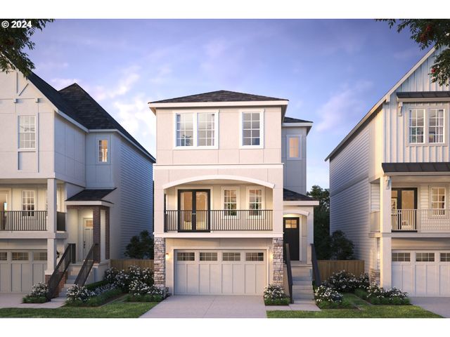 18075 Sw Monashee, Beaverton, OR 97007