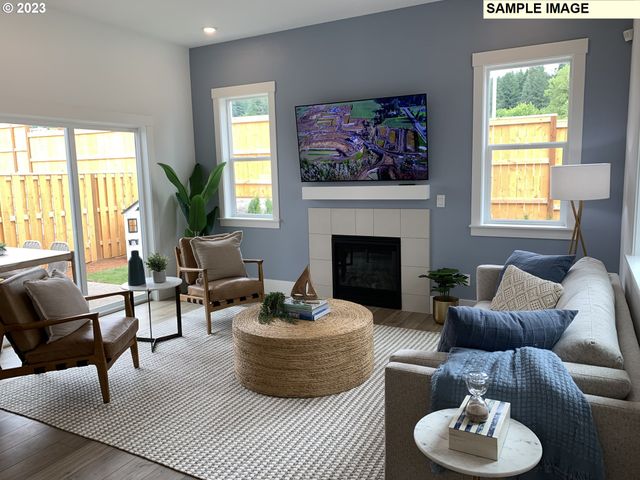 18075 Sw Monashee, Beaverton, OR 97007