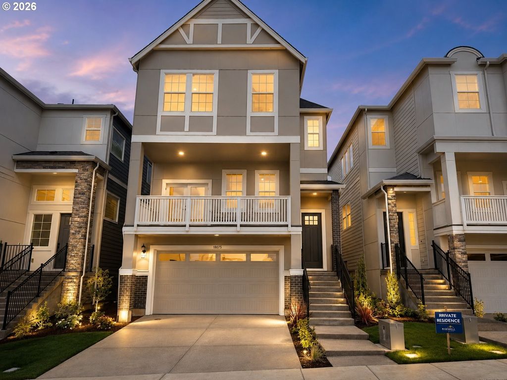 18075 Sw Monashee, Beaverton, OR 97007