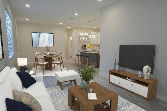 4102 N THATCHER AVENUE A, Tampa, FL 33614