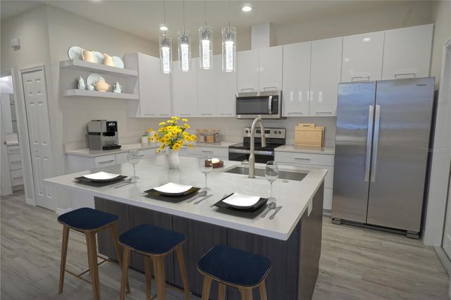 4102 N THATCHER AVENUE A, Tampa, FL 33614