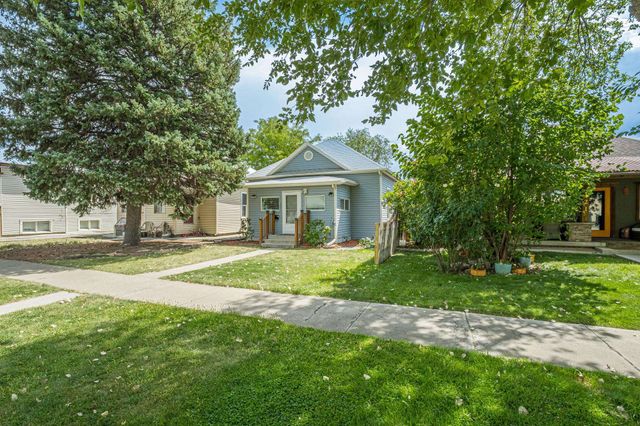 133 Chipeta Avenue, Grand Junction, CO 81501