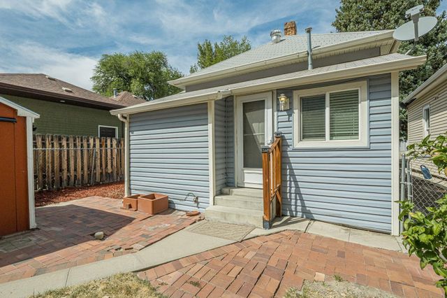 133 Chipeta Avenue, Grand Junction, CO 81501