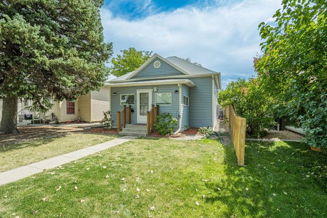 133 Chipeta Avenue, Grand Junction, CO 81501