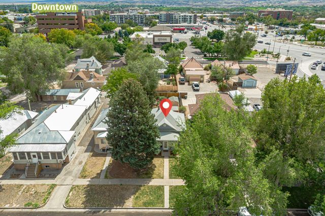133 Chipeta Avenue, Grand Junction, CO 81501