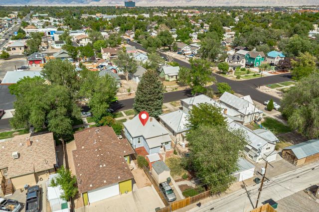 133 Chipeta Avenue, Grand Junction, CO 81501