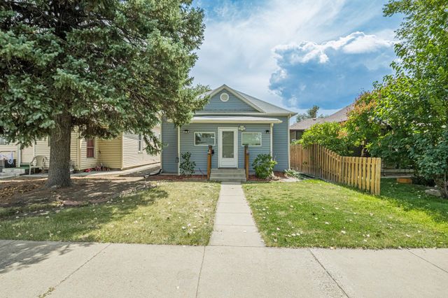 133 Chipeta Avenue, Grand Junction, CO 81501