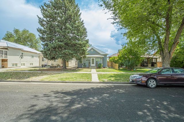 133 Chipeta Avenue, Grand Junction, CO 81501