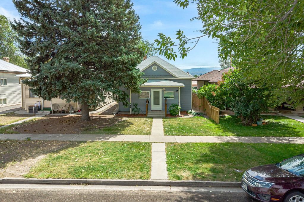 133 Chipeta Avenue, Grand Junction, CO 81501