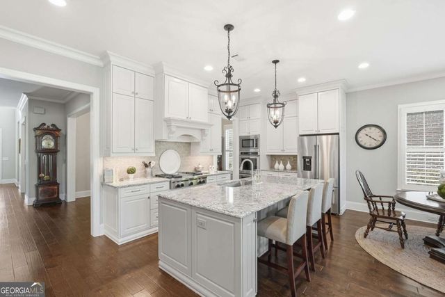 2095 Creekstone Point Drive, Cumming, GA 30041