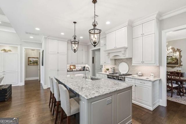 2095 Creekstone Point Drive, Cumming, GA 30041