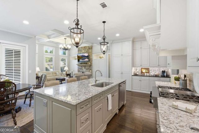 2095 Creekstone Point Drive, Cumming, GA 30041