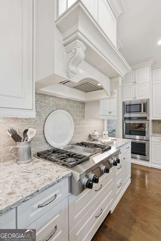 2095 Creekstone Point Drive, Cumming, GA 30041