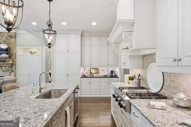 2095 Creekstone Point Drive, Cumming, GA 30041