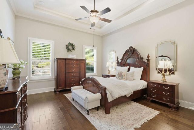 2095 Creekstone Point Drive, Cumming, GA 30041