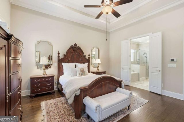 2095 Creekstone Point Drive, Cumming, GA 30041